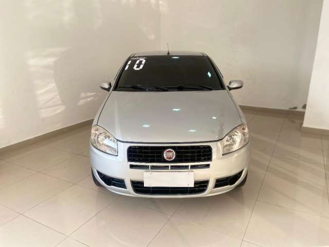 Fiat Siena EL 1.0 2010