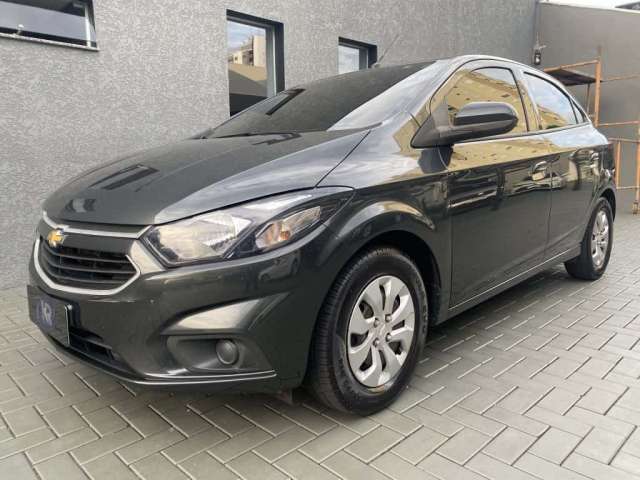 Chevrolet Onix Lt 1.0 2019