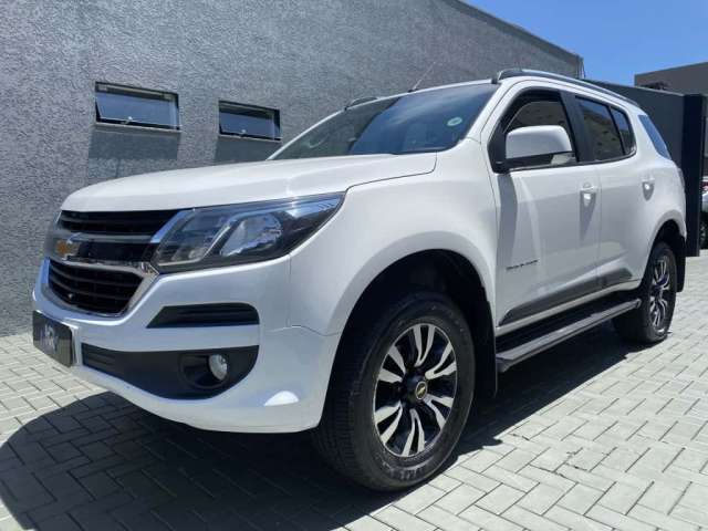 Chevrolet Trailbalzer Lt 2.8 4x4 Diesel Cd Automática 2019