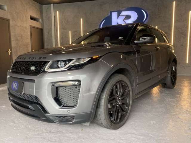 Land Rover Ranger Rover Evoque 2.0 HSE Dynamic Flex Automático