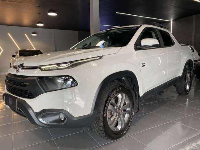 Fiat Toro Freedom 2.0 16V Turbo Diesel Automático 2020