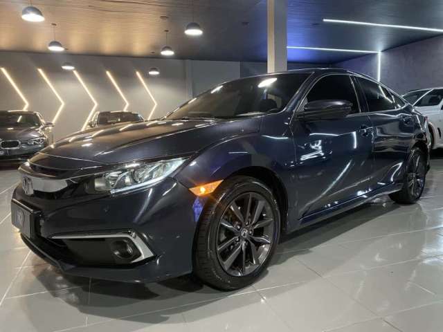 Honda Civic Exl 2.0  Automático 2020