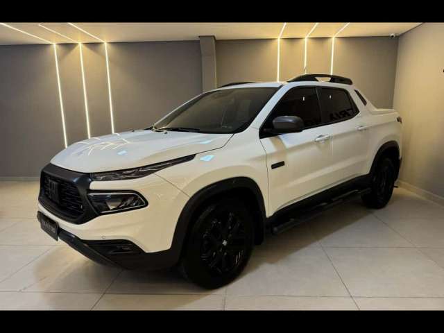 FIAT TORO 2.0 16V TURBO DIESEL ULTRA 4x4 AT9 ANO/ 2022