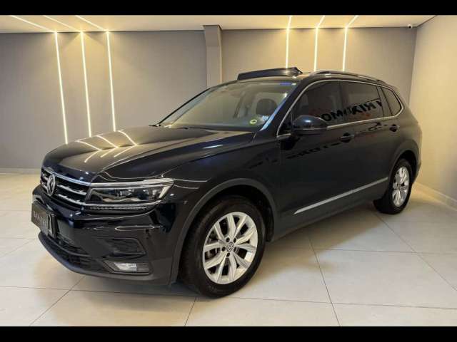 VOLKSWAGEN TIGUAN 1.4 250 TSI ALLSPACE COMFORTLINE AUT./ 2018 C/TETO