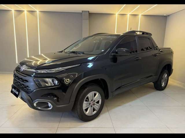 FIAT TORO 1.8 16V EVO FLEX FREEDOM AT6 ANO 2021