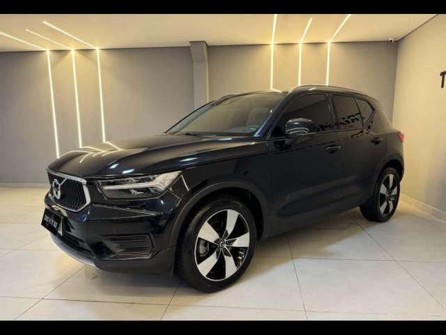 VOLVO XC40 2.0 T4 GASOLINA MOMENTUM ANO 2020