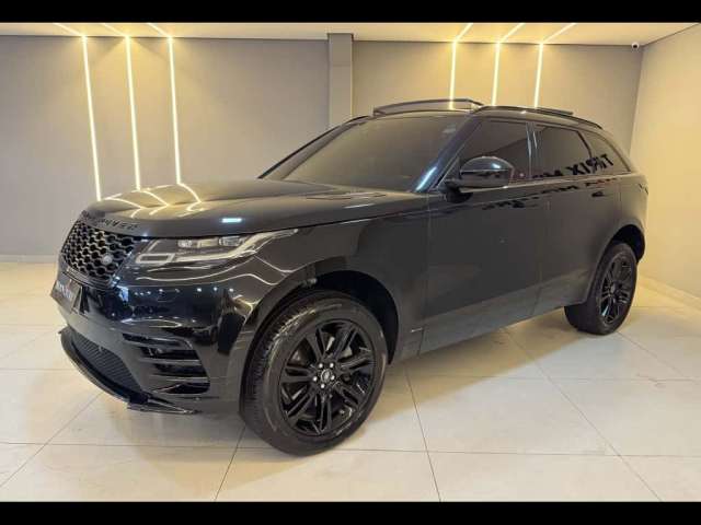 LAND ROVER RANGE ROVER VELAR 3.0 V6 P380 GASOLINA R-DYNAMIC S C/TETO SOLAR