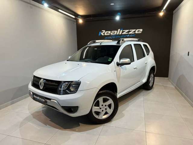 Renault DUSTER Dynamique 1.6 Flex 16V Mec.