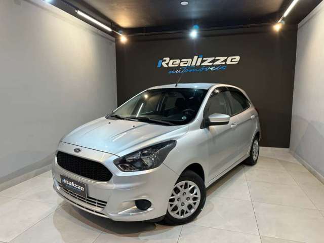 Ford Ka 1.0 SE/SE Plus TiVCT Flex 5p