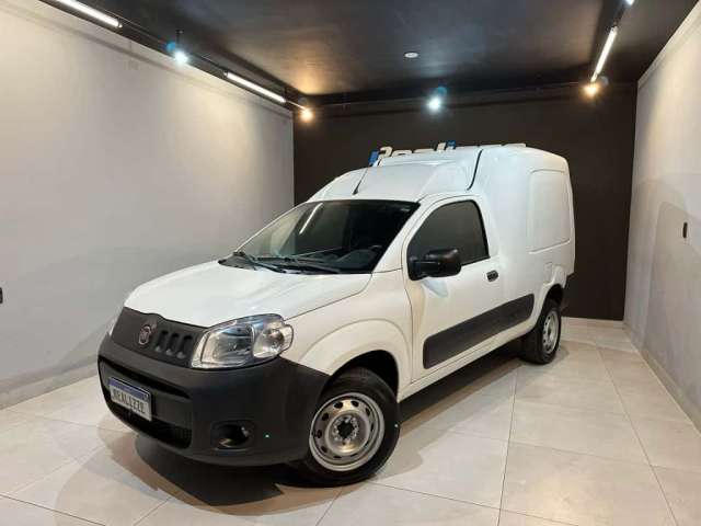 Fiat Fiorino Endurance EVO 1.4 Flex 8V 2p