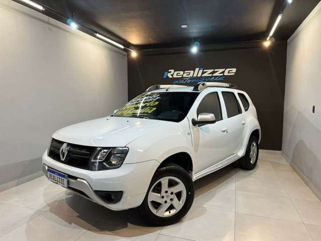 Renault DUSTER Dynamique 1.6 Flex 16V Mec.