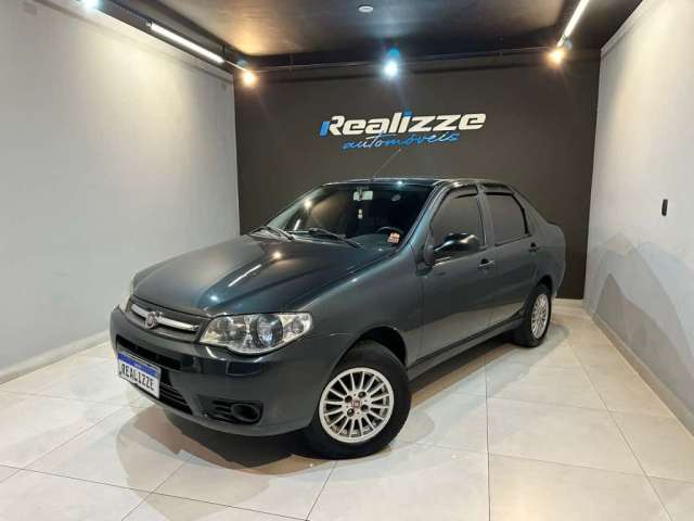 Fiat Siena 1.0/ EX 1.0 mpi Fire/ Fire Flex 8v