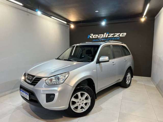 CHERY Tiggo 2.0 16V Aut. 5p