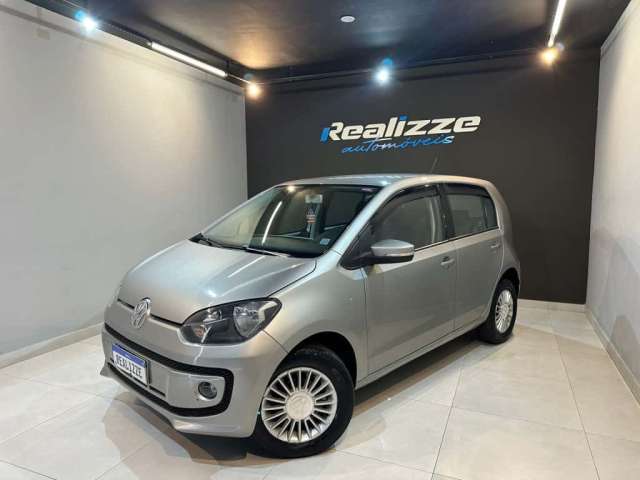 Volkswagen up! move I MOTION 1.0 T. Flex 12V 5p