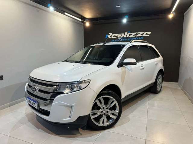 Ford EDGE LIMITED 3.5 V6 24V FWD Aut.