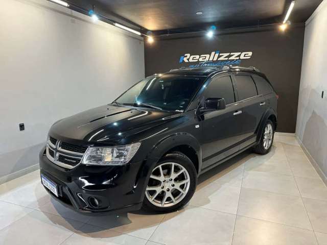 Dodge JOURNEY RT  3.6 V6 Aut.