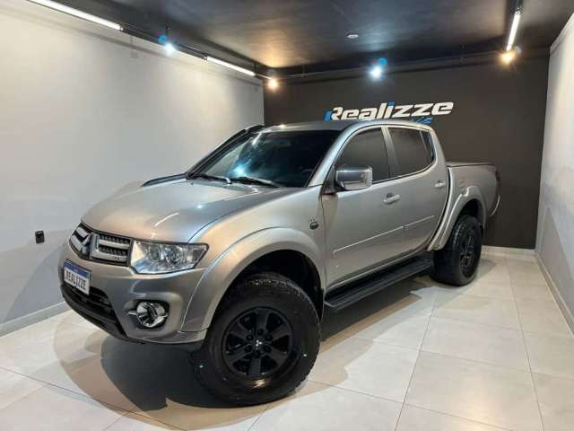 Mitsubishi L200 Triton HPE 3.2 CD TB Int.Diesel Aut