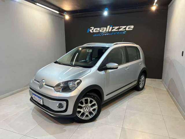 Volkswagen up! cross 1.0 T. Flex 12V 5p