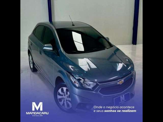 CHEVROLET JOY HATCH 1.0 8V 2020