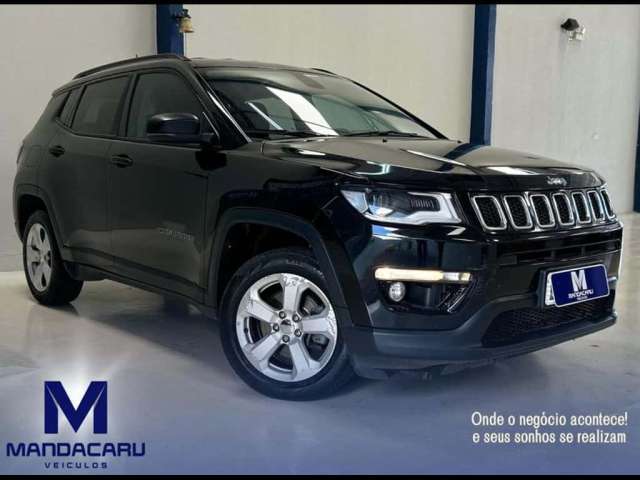 JEEP COMPASS SPORT F 2017