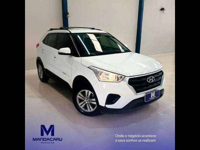 HYUNDAI CRETA 16A ATTITU 2019