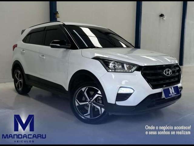 HYUNDAI CRETA 20A SPORT 2019