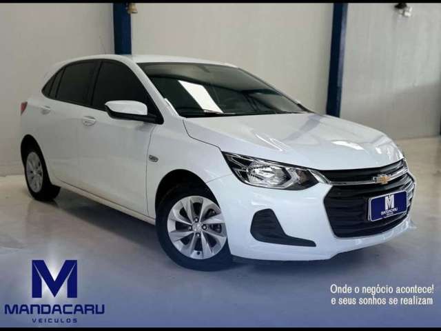 CHEVROLET ONIX 10MT LT2 2023