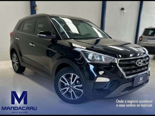 HYUNDAI CRETA 20A PRESTI 2019