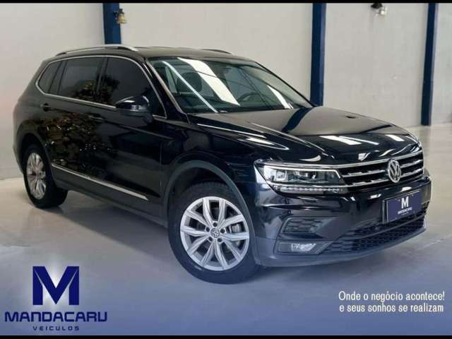 VOLKSWAGEN TIGUAN ALLSPACE CL 2019