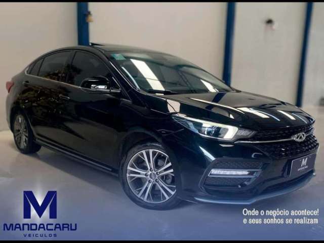 CAOA CHERY ARRIZO 6 GSX 1.5 TURBO FLEX AUT. 2021