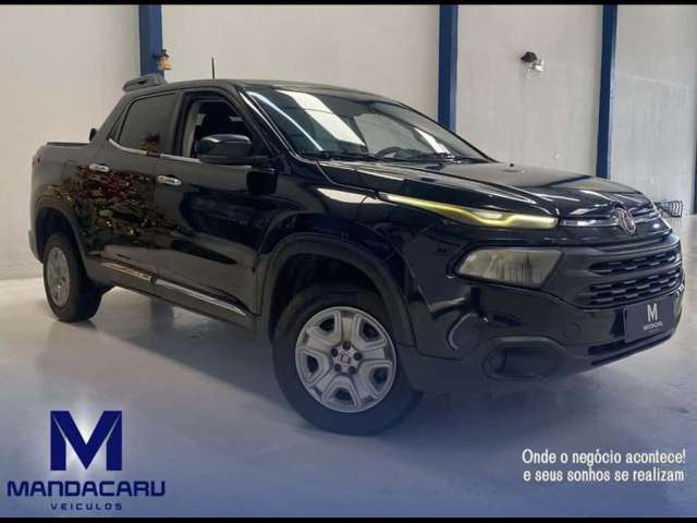 FIAT TORO 1.8 16V EVO FLEX FREEDOM AT6 2018