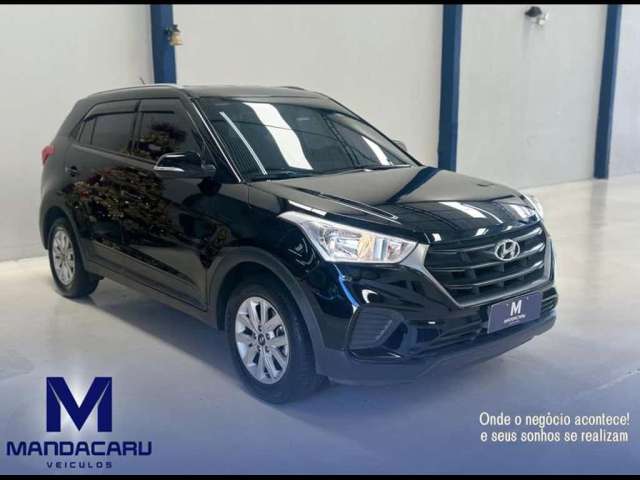 HYUNDAI CRETA 16A ACTION 2022