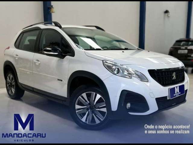 PEUGEOT 2008 ALLURE PK 2022