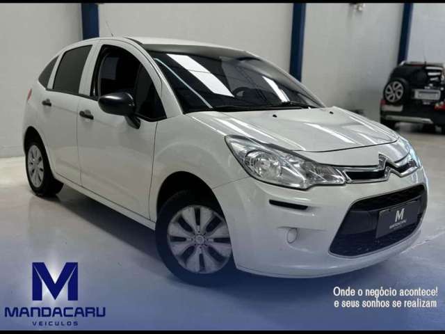 CITROEN C3 90M ORIGINE 2013