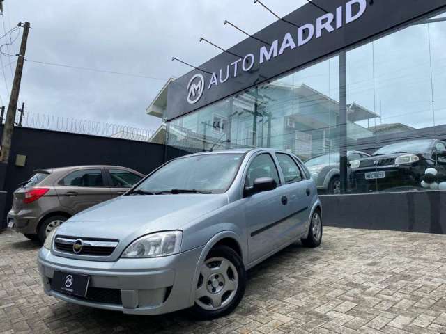 CHEVROLET CORSA