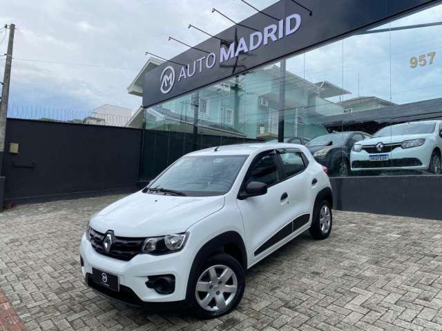 RENAULT KWID