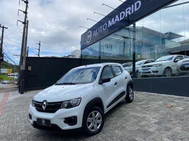 RENAULT KWID