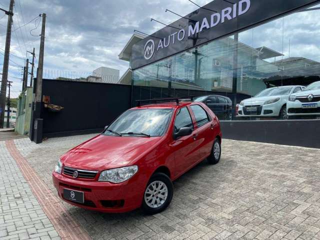 FIAT PALIO