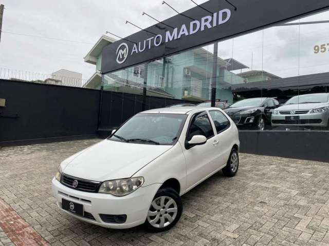 FIAT PALIO