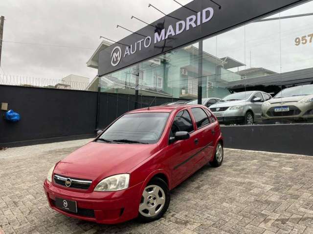 CHEVROLET CORSA