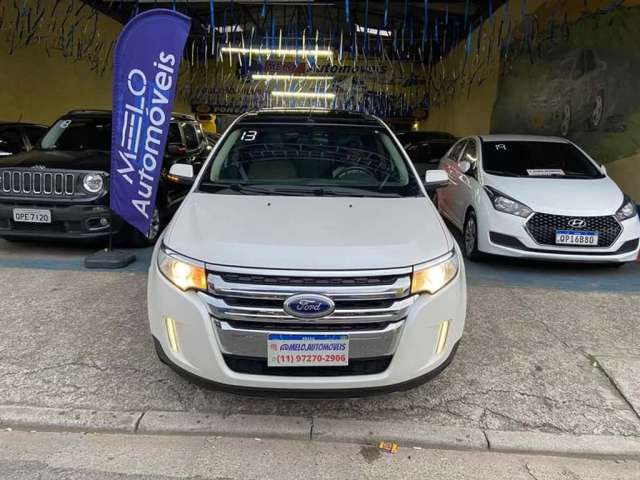 FORD EDGE V6 2013