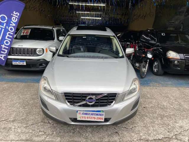 VOLVO XC60 2.0 T5 DYNA 2012