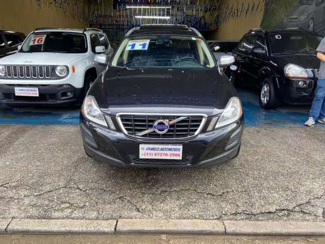 VOLVO XC60 2.0 T5 DYNA 2011