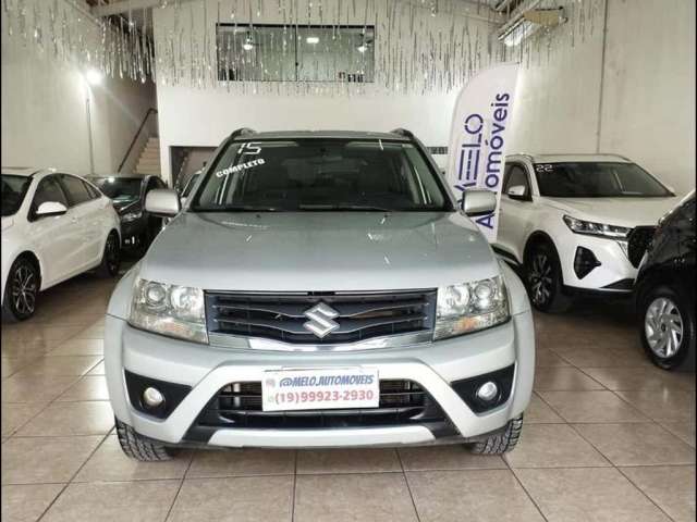 SUZUKI G.VITARA 2WD SD 2015