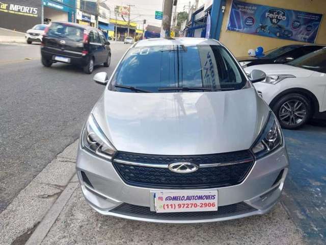 CAOA CHERY ARRIZO 5 RXT 2020