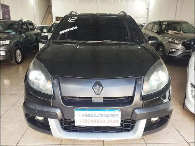 RENAULT SANDERO SW1616VA 2012