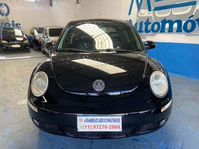 VOLKSWAGEN BEETLE 2008