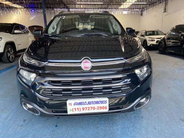 FIAT TORO FREEDOM AT 2017