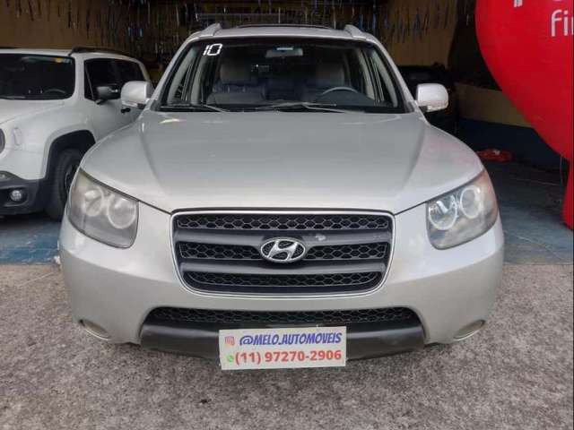 HYUNDAI SANTA FE V6 2010