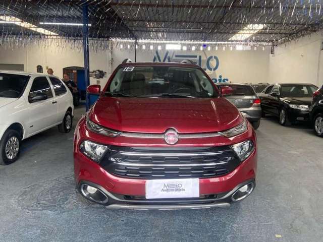 FIAT TORO FREEDOM MT D4 2018